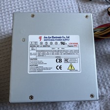 ALIMENTATORE JOU JYE