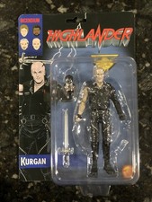 Highlander Kurgan 2022