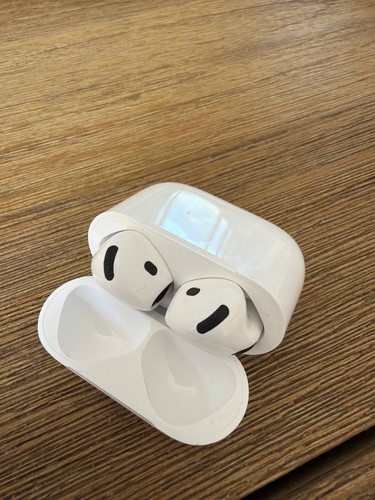 Apple airpods generazione - apple,