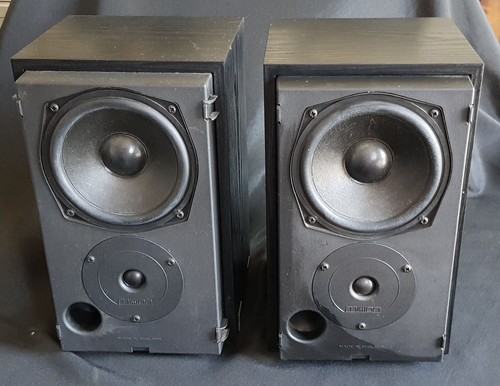 Mission 760i diffusori - , da
