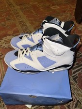 Nike Air Jordan 6 Retro Taglia