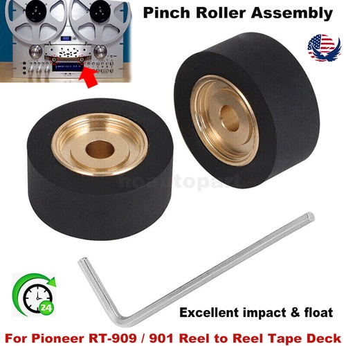 Per pioneer 909 - pioneer, 901