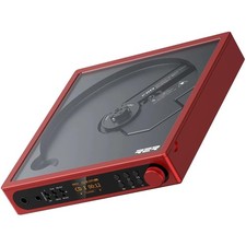 Fiio dm15 lettore - lettore, stereo