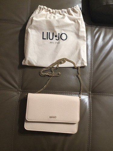 Bag borsa pochette liu - pochette, jo