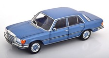 Norev 183971 mercedes benz - mercedes-benz, 350