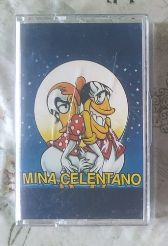 Mina celentano rare italian - mina,