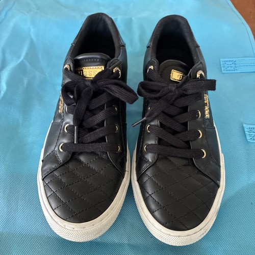 Guess scarpe casual trapuntate - casual,