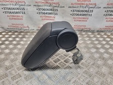 Bracciolo Audi A3 S3 8P 2006