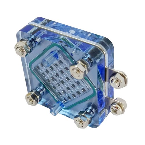 Modulo generazione di - di,
