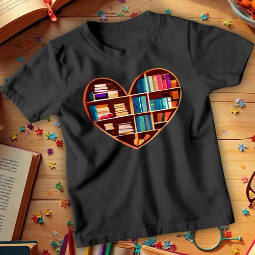 Shirt maglietta costume - t-shirt,