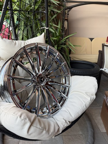 Mercedes wheels r20 - mercedes,