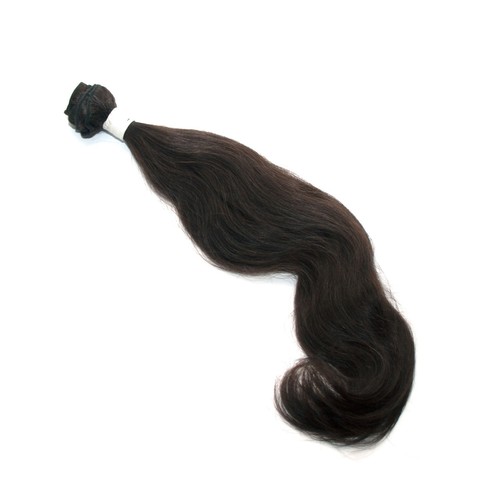 Trama capelli umani brasiliana