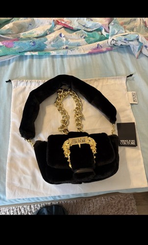 Borsa versace
