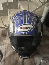 Casco Integrale Suomy Vandal