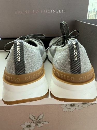 Brunello cucinelli sneakers - brunello, in