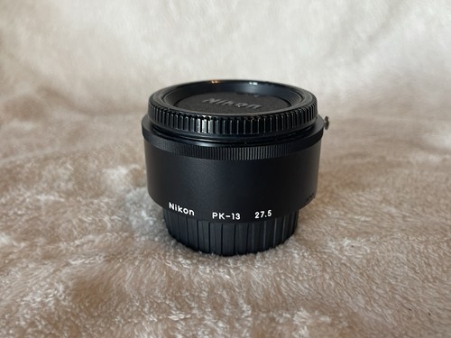 Nikon tubo prolunga - tubo,