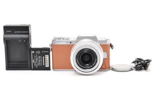 Panasonic lumix dmc - lumix, kit
