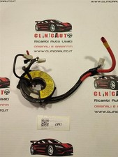 CONTATTO SPIRALATO PER MITSUBISHI 3000 GT (Z10) MITSUBISHI 3000 GT (90>01)