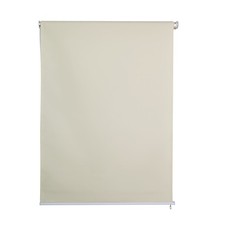 Tende beige 1,4 x 2,3 m per protezione da sole, vento, vista