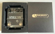 Pedale Vahlbruch SpaceTime