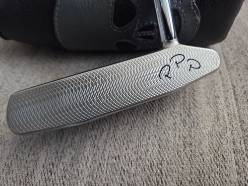 Raro prototipo piretti golf - rh,