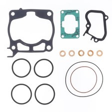 SERIE GUARNIZIONI SMERIGLIO