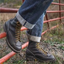 Stivaletto Wesco Jobmaster 10"