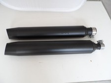 Silenziatori standard