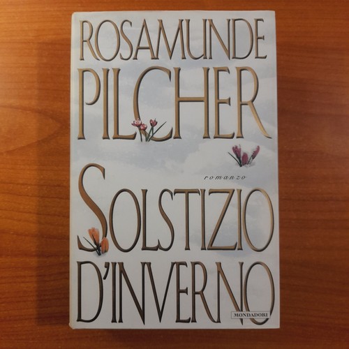 Solstizio inverno - solstizio,
