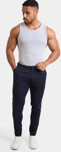 Tailored athlete cropped - tailored,