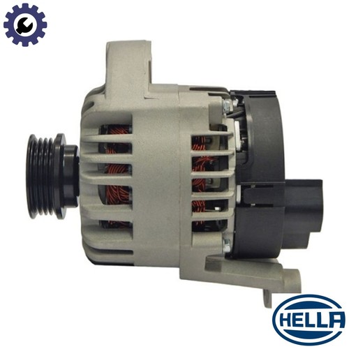 Alternatore 8el 012 427 241 - alternatore,