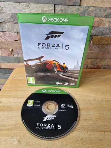 Videogioco forza motorsport - videogioco,