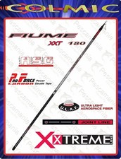 Canna Colmic Fiume XXT 180 mt