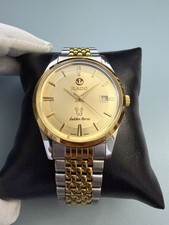 Vintage Rado Golden Horse