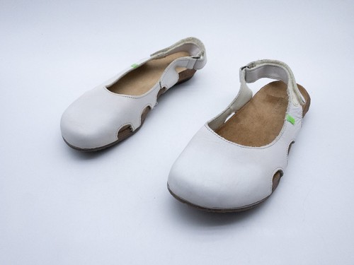 Naturalista slingback - naturalista,