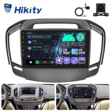 Autoradio 9" Carplay Android