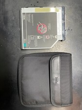 Lettore  IBM THINKPAD CD Rom 24x CON CUSTODIA ESTERNA
