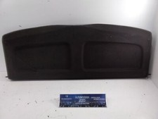 CAPPELLIERA MENSOLA BAGAGLIAIO