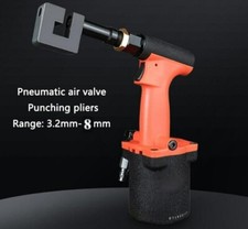 Punzonatrice pneumatica