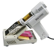 Pompa dissaldante elettrica