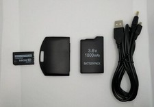 Sony PSP 1000 1001 Revival Kit