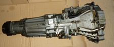 CAMBIO HGV 04085  MECCANICO 4X4 CON MOTORE BDW PER AUDI A6  benzina 2.4 V6