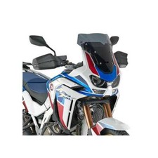 PARABREZZA BASSO FUME GIVI D1178B PER HONDA CRF1100L AFRICA TWIN ADV SPORTS 202