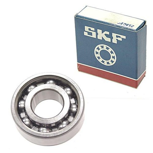 Cuscinetto skf 6206 - cuscinetto,