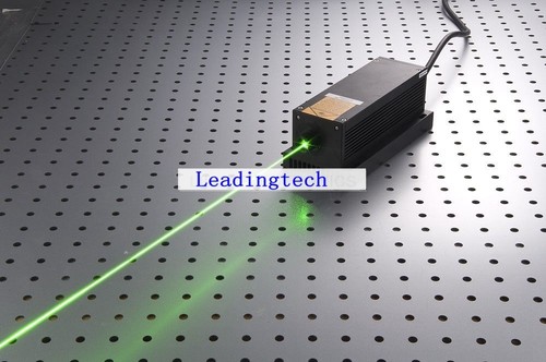 Modulo punto laser verde - , 532nm