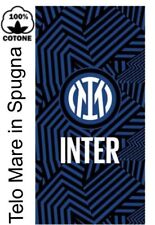 Telo Mare INTER Ufficiale