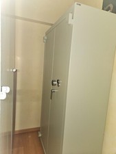 Arredamento Ufficio Usato