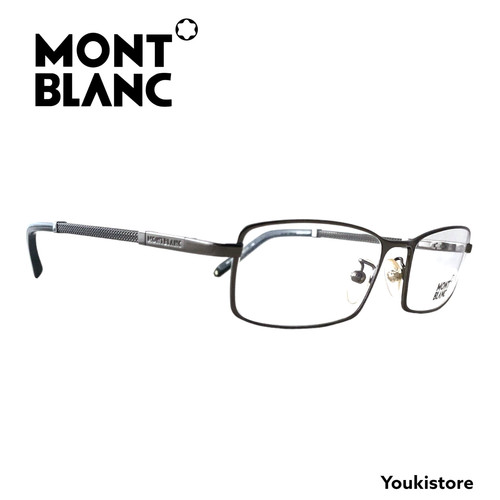 Mont blanc occhiali - blanc,