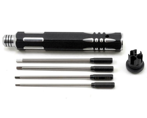 Align rex 600 extended screw - 600,