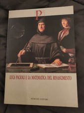 Luca Pacioli E La Matematica